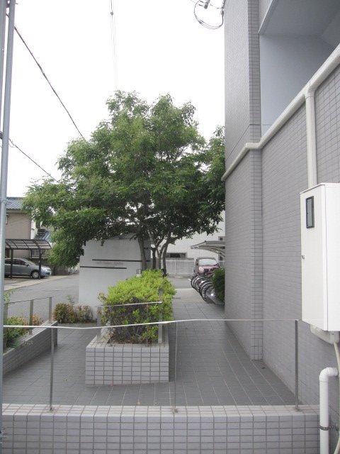 共用部