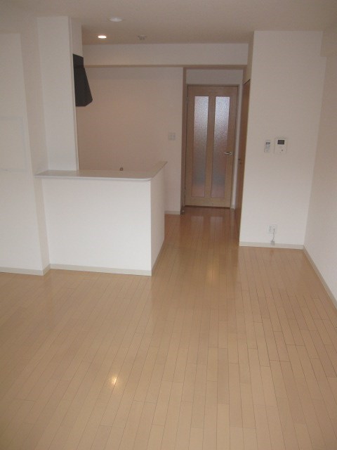 南向きの明るいお部屋です。