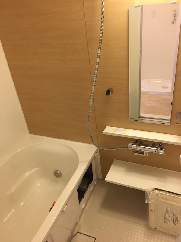 バス