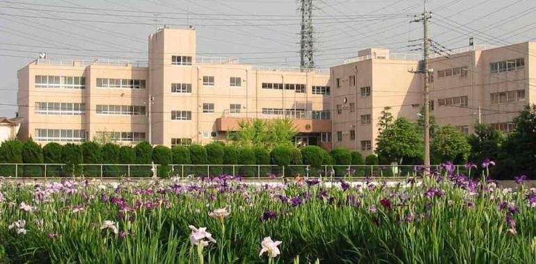 小学校：越谷市立宮本小学校　197m　近隣
