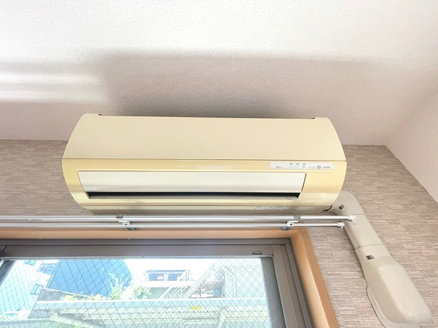 他設備