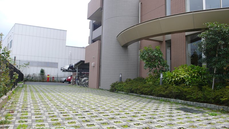 共用部