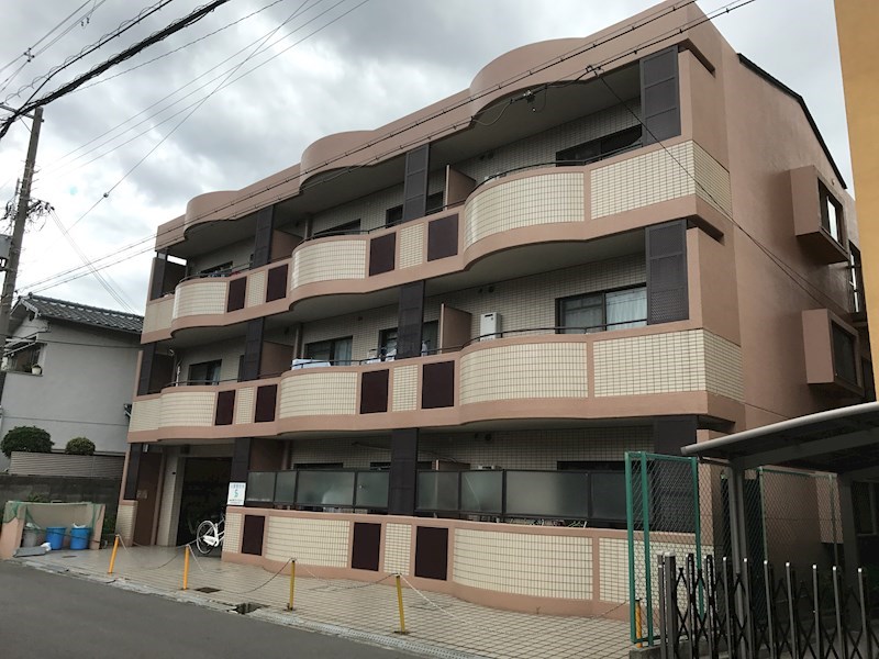 外観画像 外観画像