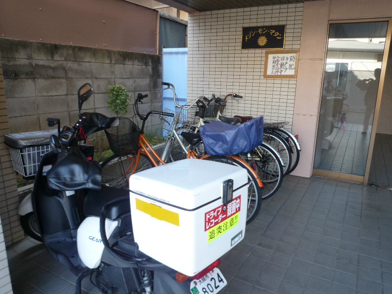 外観画像 外観画像