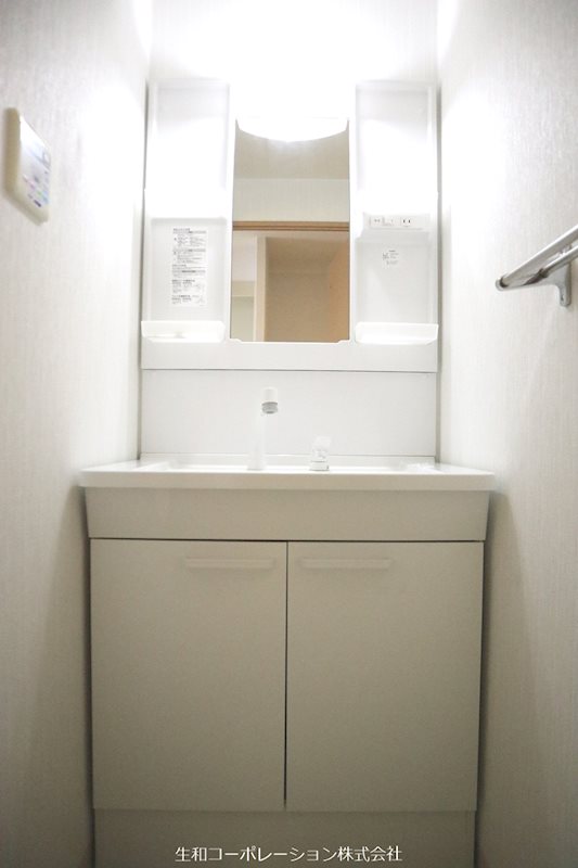 洗面所