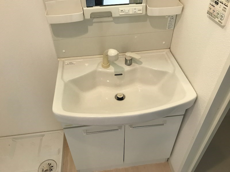 シャンプードレッサー