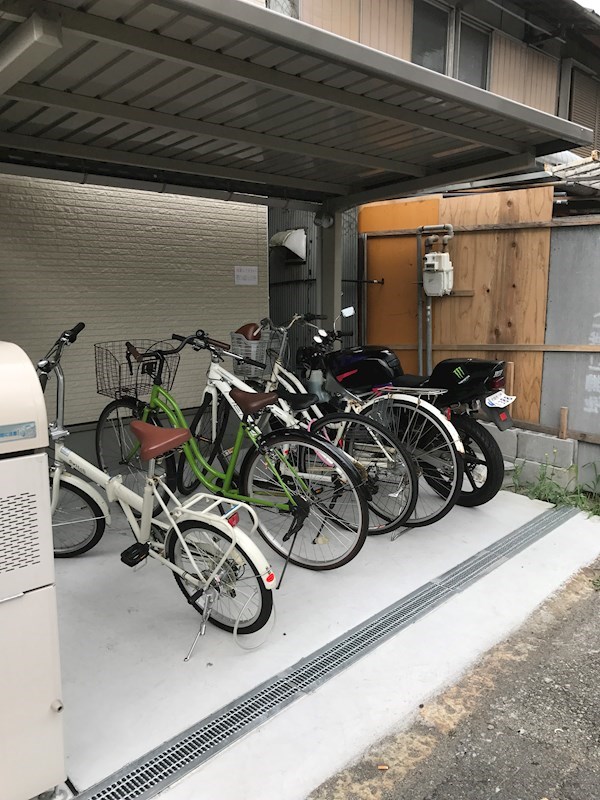 外観画像 外観画像