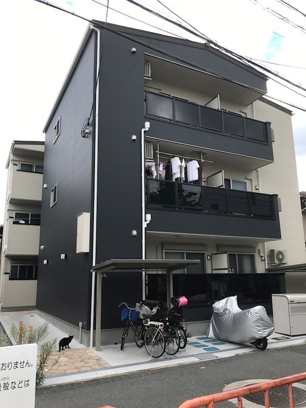 外観画像 外観画像