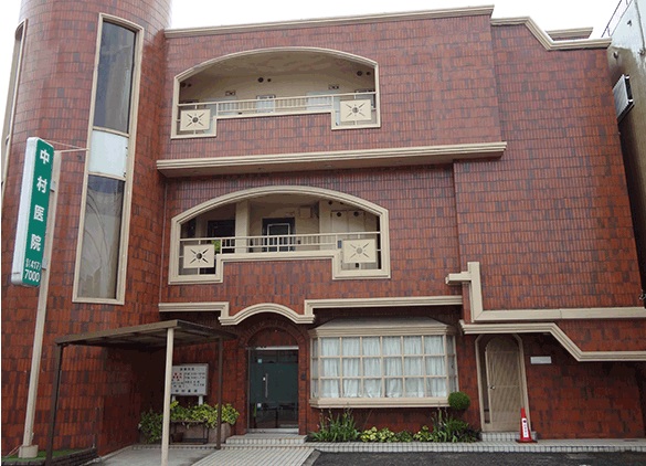 その他：中村医院　84m