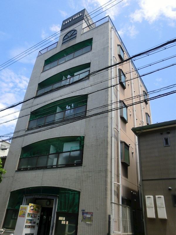 外観画像 外観画像
