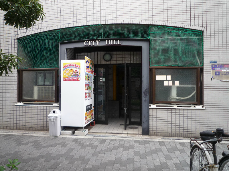 外観画像 外観画像