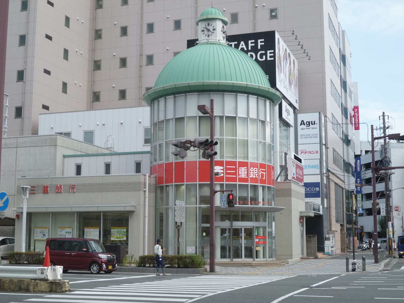 カームタウン 三重県四日市市西浜田町 マンション 四日市の賃貸 不動産情報なら まじめ不動産 へ