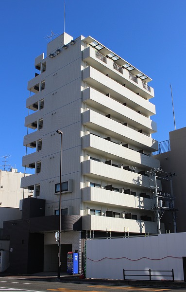 リエス原ノ町 宮城県仙台市宮城野区五輪２丁目 マンション 仙台の賃貸なら 松栄不動産 仙台市の売買 資産運用もおまかせ下さい