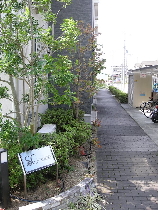銘板