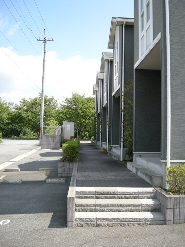 共有部