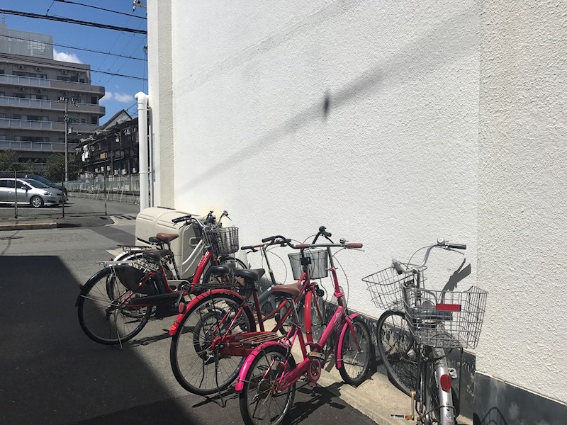 外観画像 外観画像