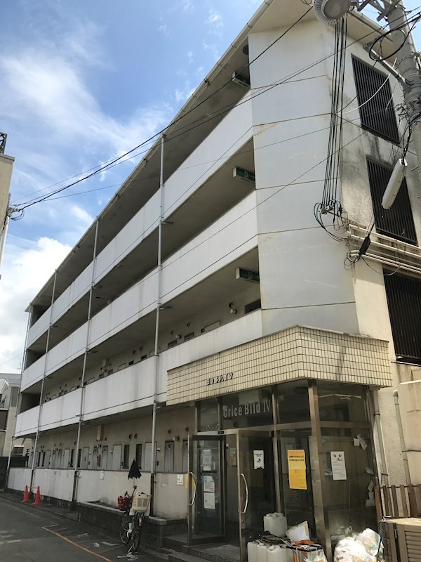 外観画像 外観画像