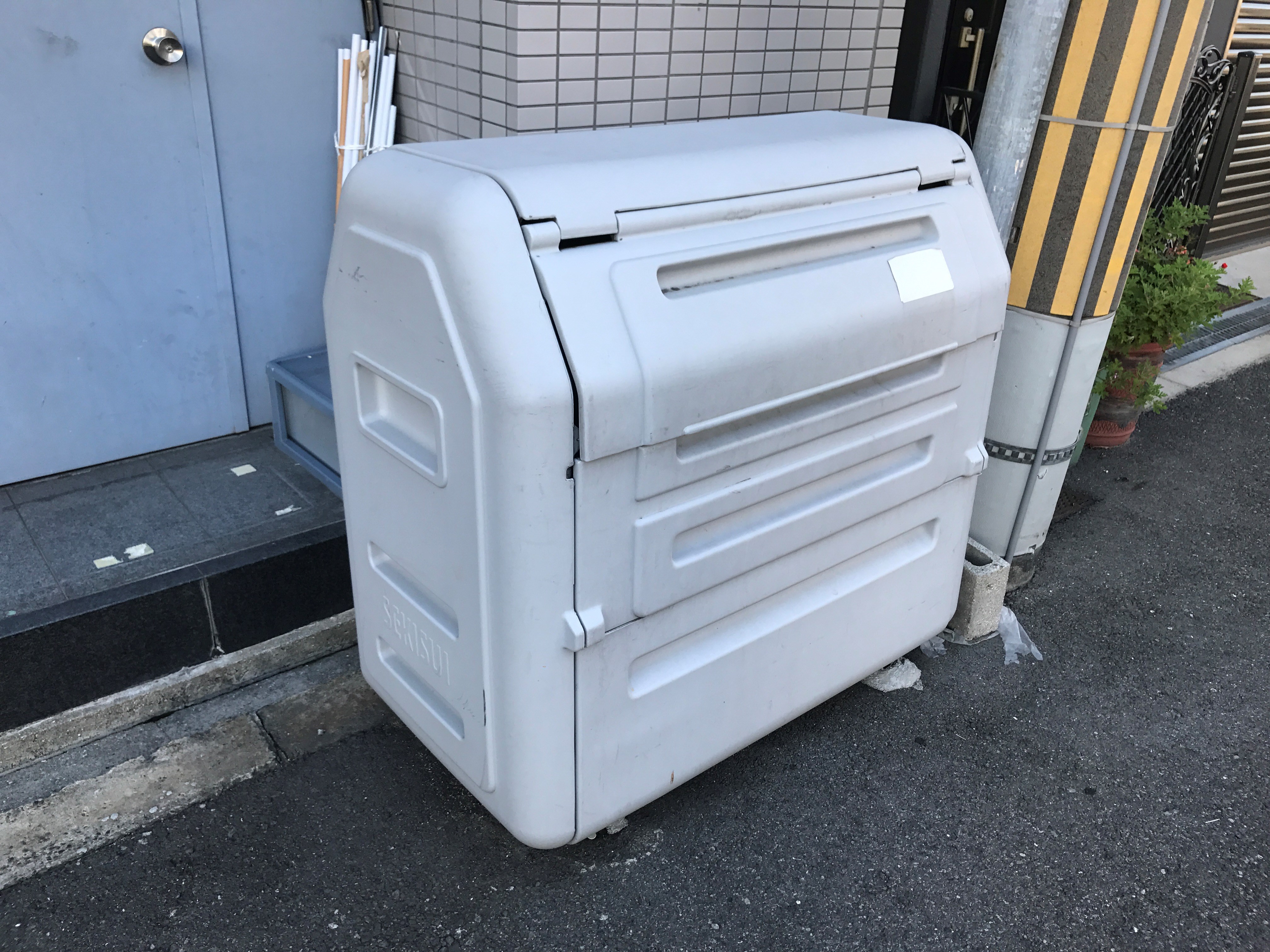 外観画像 外観画像