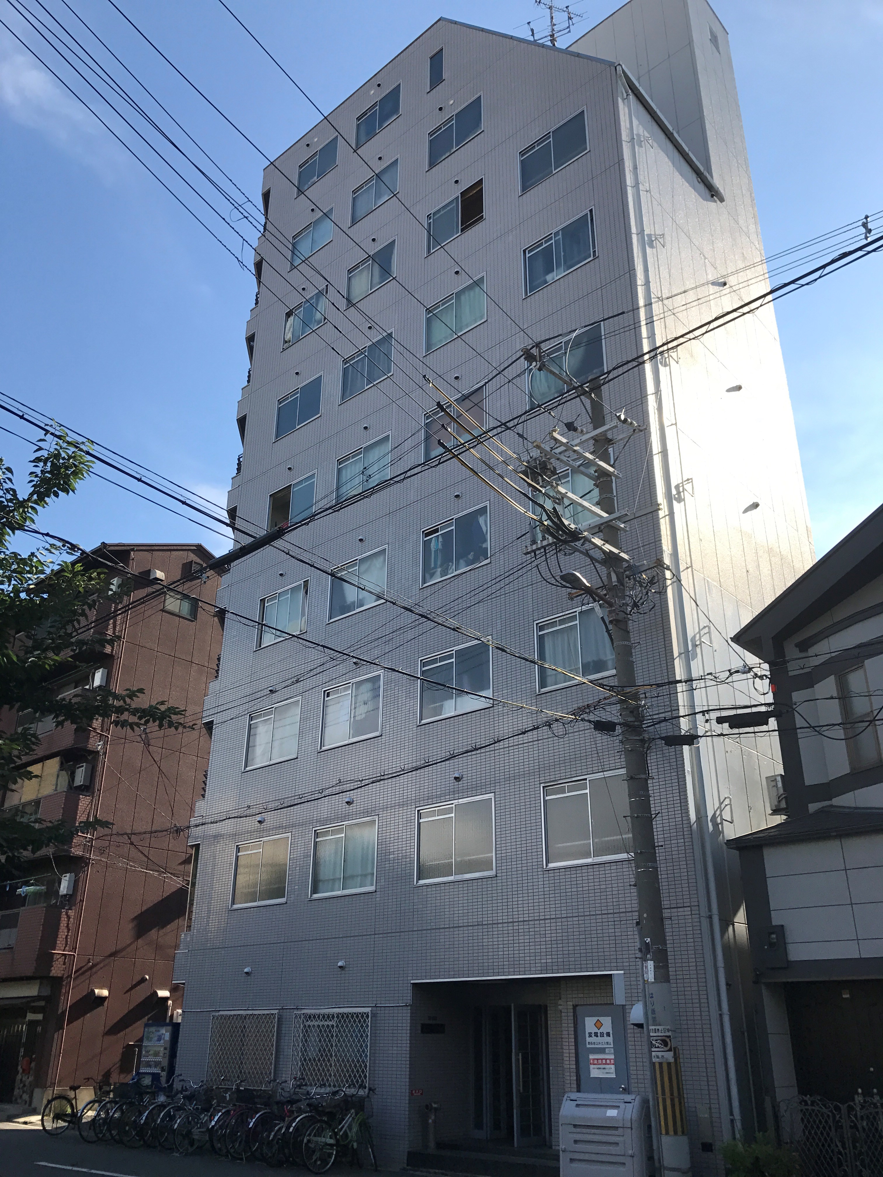 外観画像 外観画像