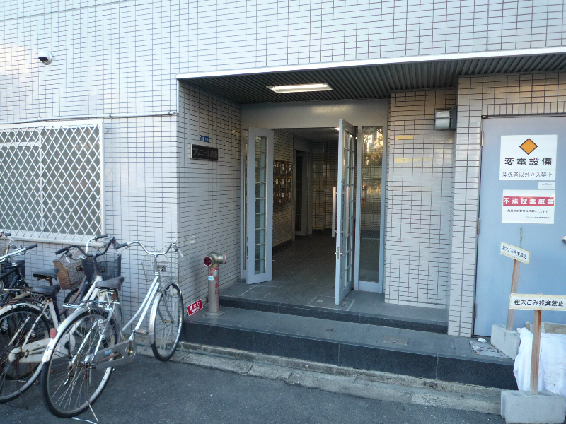 外観画像 外観画像