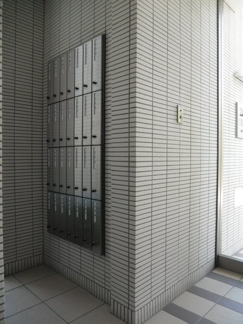 メールBox