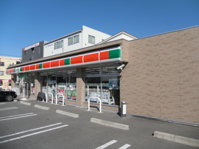 コンビ二：ｻﾝｸｽ 明石大久保中央店　381m