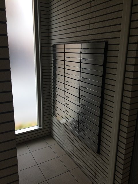 メールBox