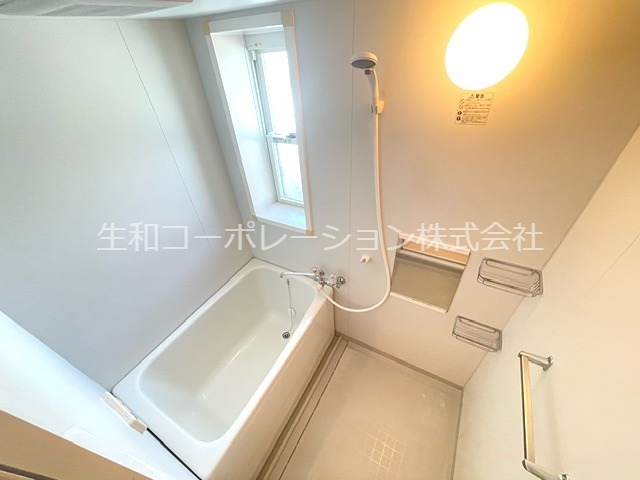 バス