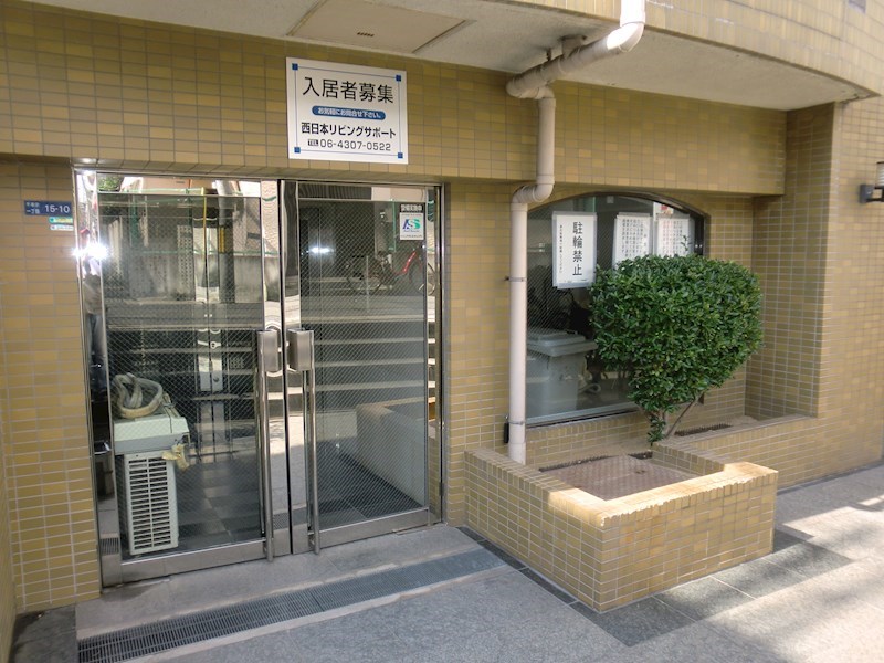 外観画像 外観画像