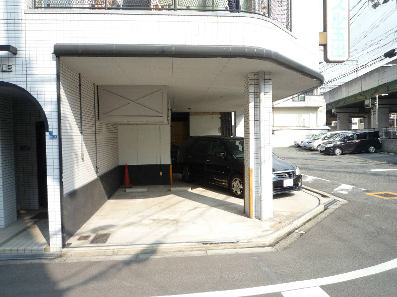 外観画像 外観画像