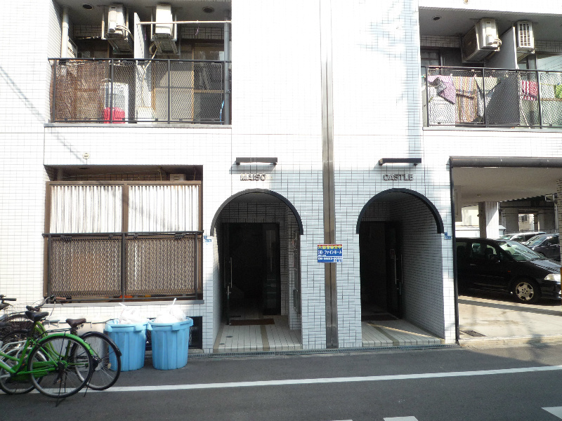 外観画像 外観画像