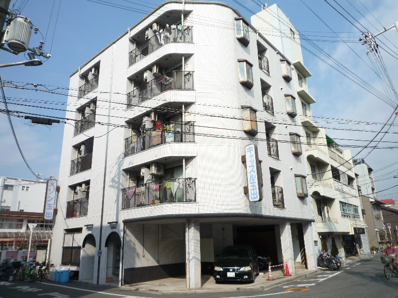 外観画像 外観画像