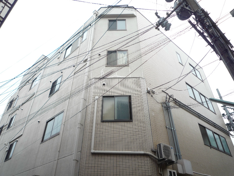 外観画像 外観画像
