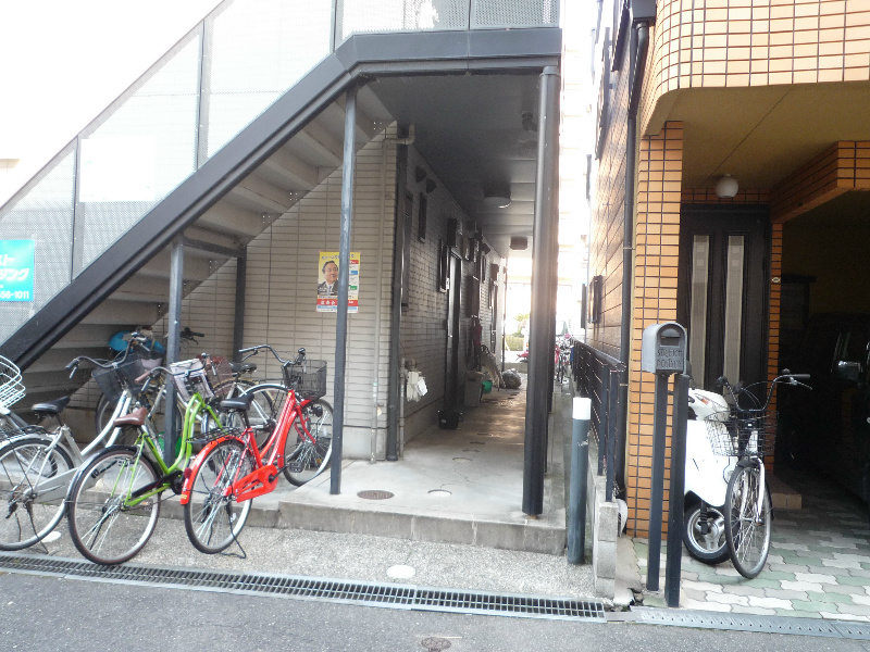 外観画像 外観画像