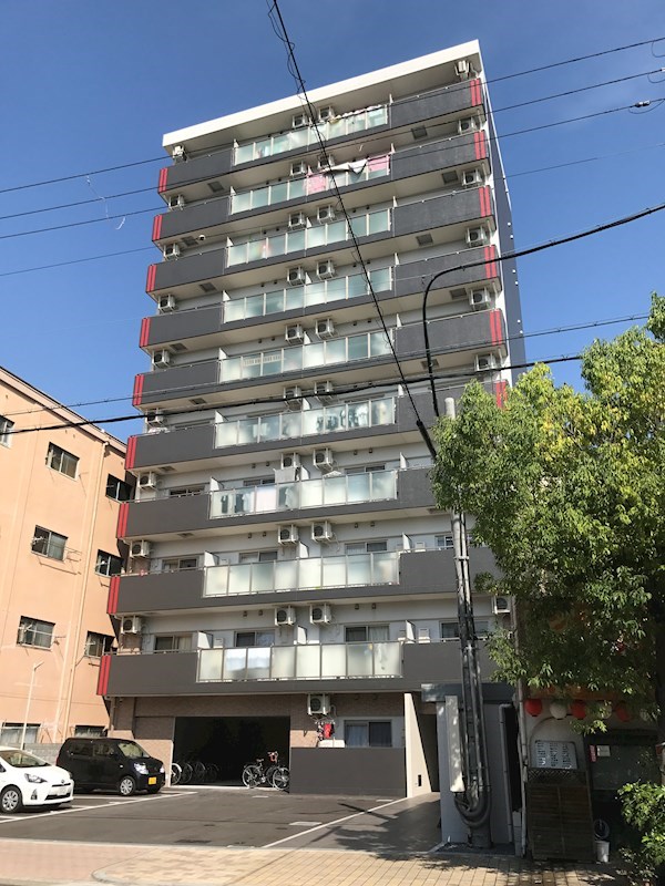 外観画像 外観画像
