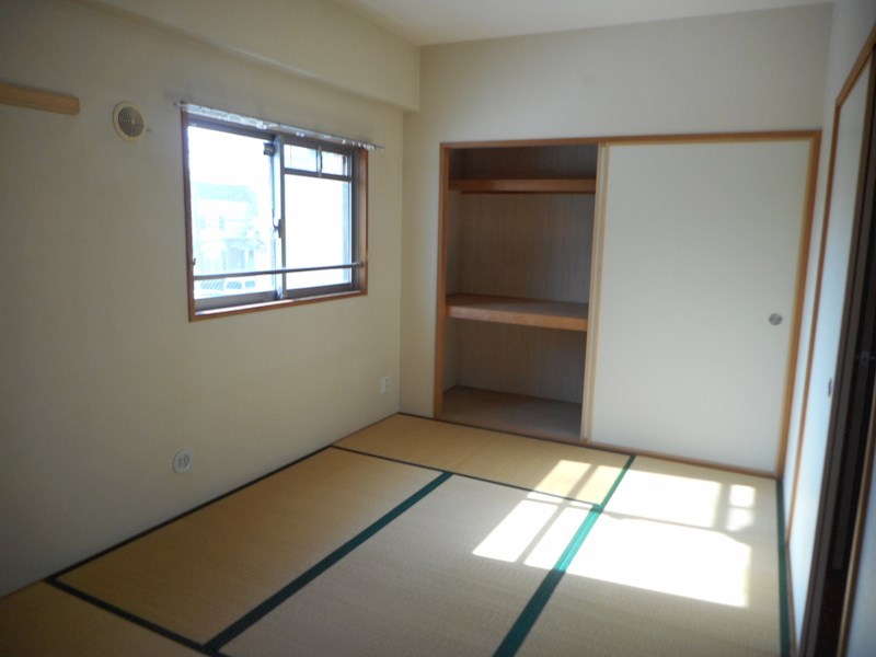 他部屋・スペース