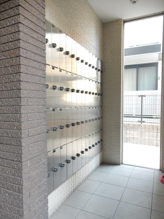 メールBox