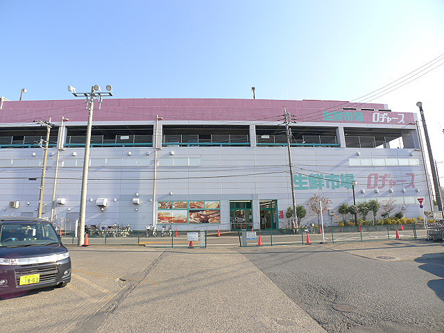 春風館 埼玉県越谷市北越谷１丁目 マンション 越谷市 吉川市 草加市 周辺の賃貸 売買 不動産情報なら株式会社アソシエ住まいの窓口へ