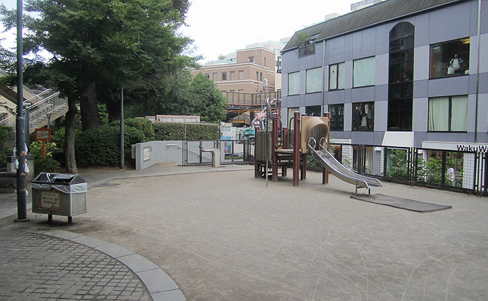 ルシェール代官山 東京都渋谷区恵比寿西２丁目 マンション 原宿 表参道エリアの賃貸マンションならハマサキ不動産