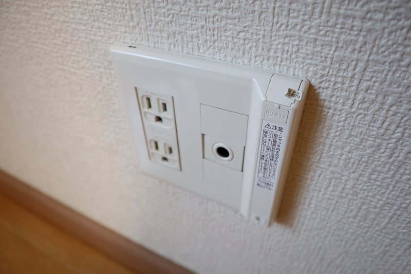 他設備