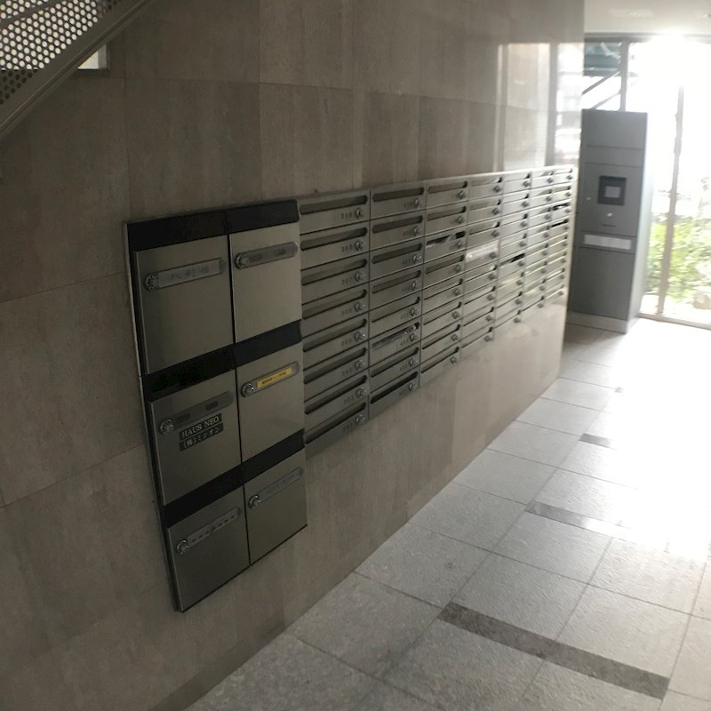 メールBox