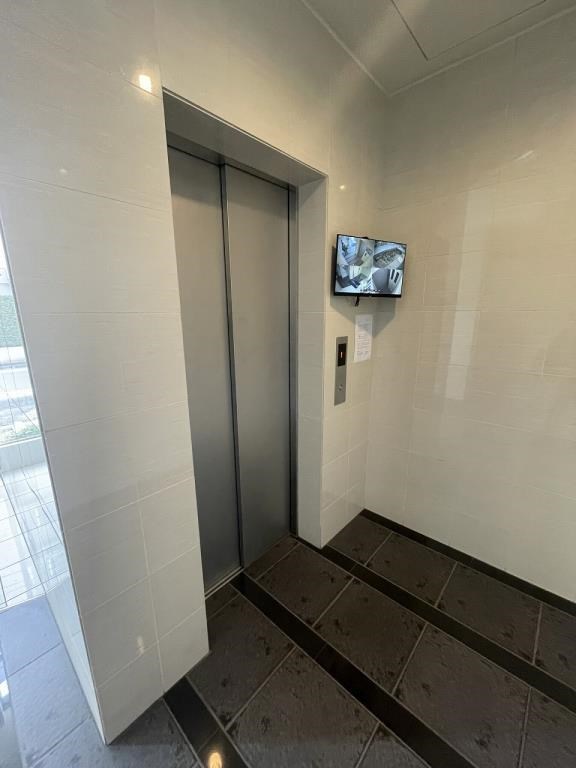エレベーター