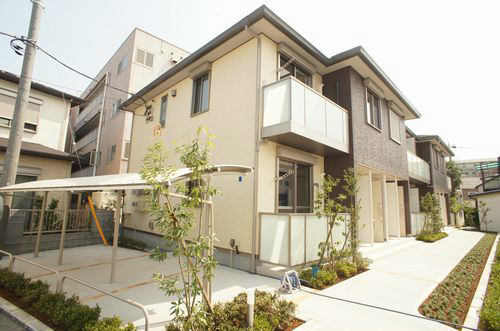 Mast アンソレイエ 東京都足立区椿2丁目 アパート 足立区の賃貸マンション シャーメゾンなら シャーメゾンショップ竹ノ塚店 ベストハウジング