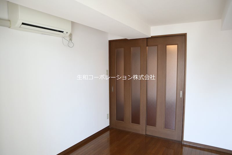 他共有部分
