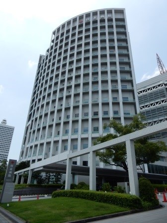 総合病院：住友病院　569m　近隣
