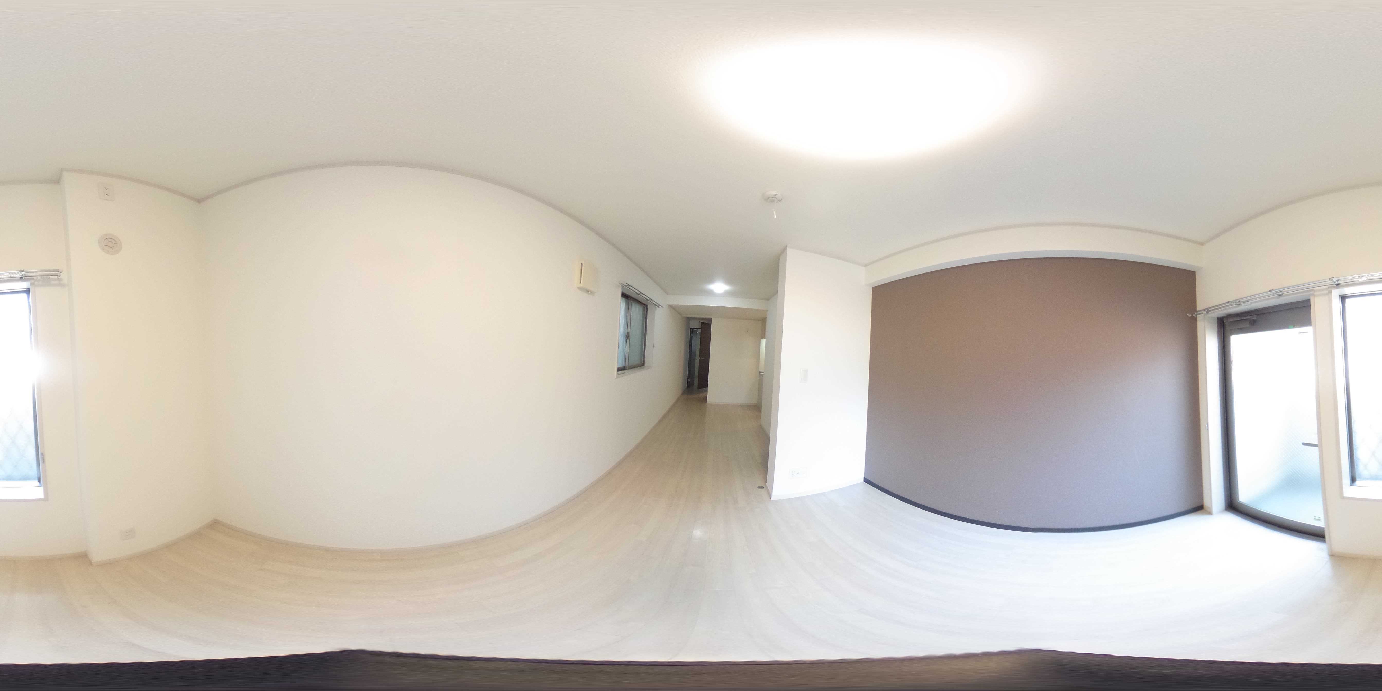 パークサイド鷺洲/大阪府大阪市福島区｜【物件管理会社運用】SEIWA style