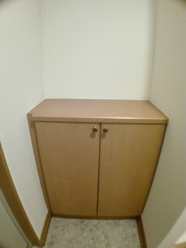 シューズBOX
