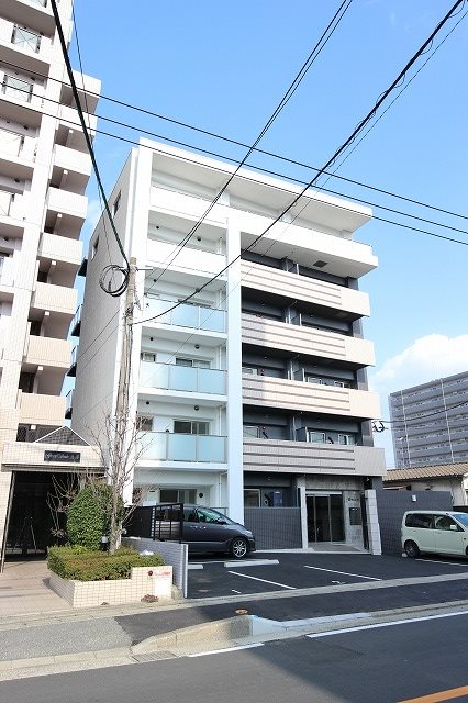 外観 外観
