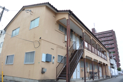 レジデンス春日 福岡県春日市千歳町１丁目 アパート オクゼン不動産 物件検索サイト