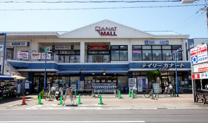 スーパー：ｲｽﾞﾐﾔ 西田辺店　919m